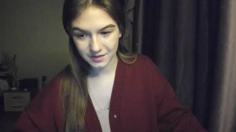 Luna online show from 11/26/25, 02:56