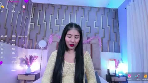 Snapshot of luna_maisonn chatting on 02/03/26, 04:32 LUNA online show from 02/03/26, 04:32