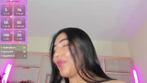 LUNA online show from 06/19/26, 03:16