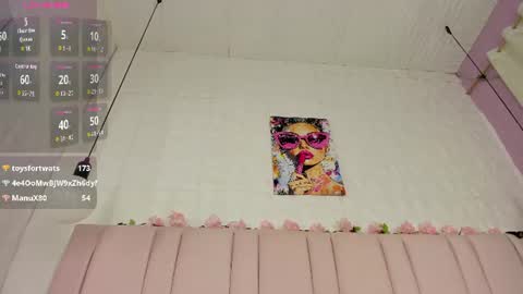 LUNA online show from 07/06/26, 03:03