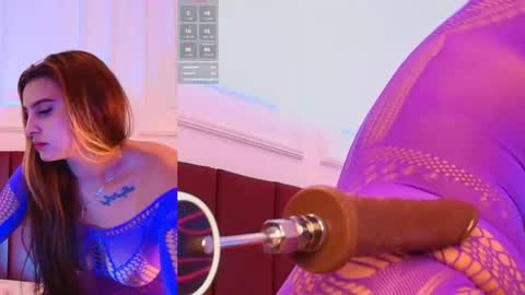 Snapshot of luna_monroe_ chatting on 09/12/25, 10:48 online show from 09/12/25, 10:48