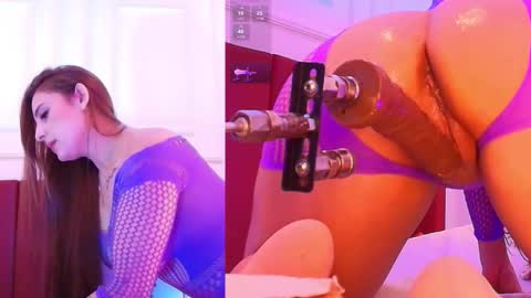 Snapshot of luna_monroe_ chatting on 11/07/25, 10:48 online show from 11/07/25, 10:48