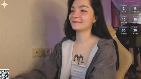 Luna online show from 04/15/26, 01:01