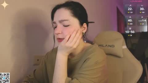 Luna online show from 04/16/26, 01:06