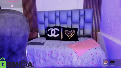 luna nahara online show from 12/16/25, 12:32