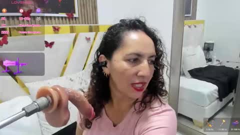 luna_naughty1 online show from 03/11/26, 10:38