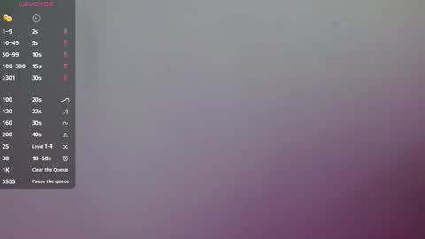 Luna and Rick online show from 12/17/25, 07:09