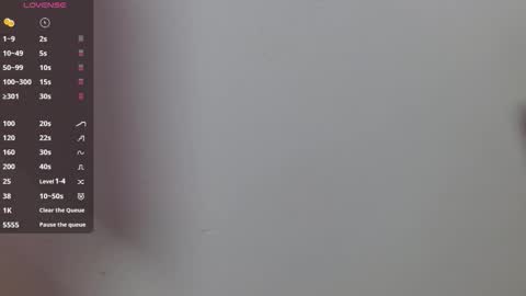 Luna and Rick online show from 12/19/25, 07:10