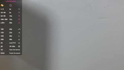 Luna and Rick online show from 12/20/25, 07:10