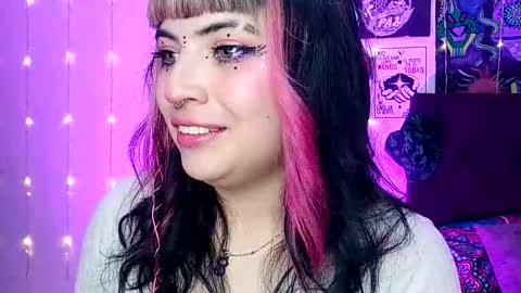 MISS LUNA  online show from 12/14/24, 09:02