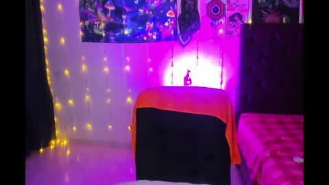 MISS LUNA  online show from 01/07/26, 04:09