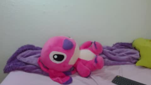 luna_rios69 online show from 04/30/26, 04:41