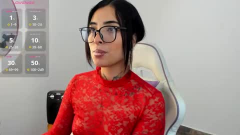 Snapshot of luna_rose10 chatting on 04/29/26, 12:48 luna rose online show from 04/29/26, 12:48