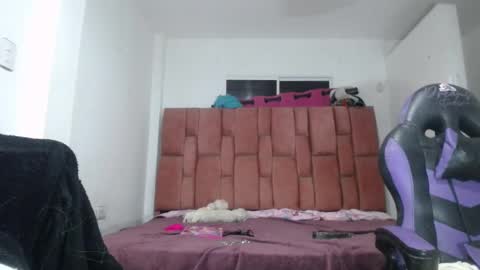 Luna online show from 12/02/24, 11:18