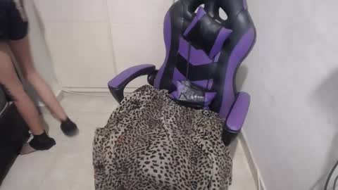 Luna online show from 12/16/24, 02:15