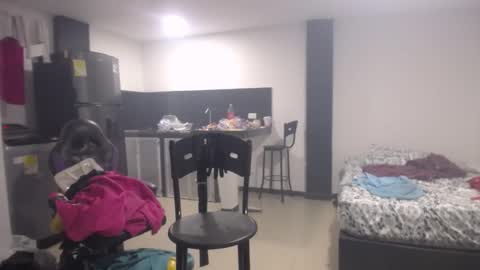 Luna online show from 03/09/25, 02:43