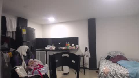 Luna online show from 03/10/25, 04:38