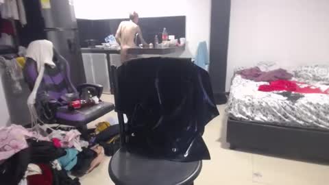 Luna online show from 03/10/25, 09:40