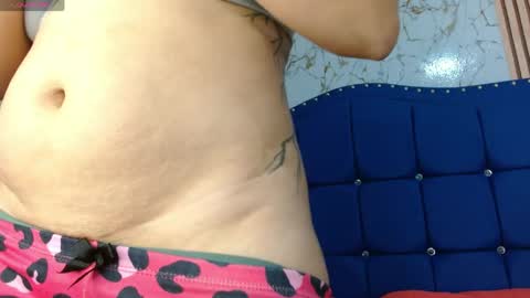 Luna Rougets online show from 04/21/26, 02:01