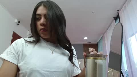 Snapshot of luna_rousse26 chatting on 05/13/26, 01:30 luna_rousse26 online show from 05/13/26, 01:30