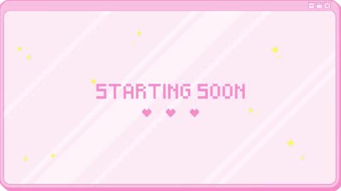 luna online show from 12/01/25, 03:55