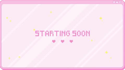 luna online show from 01/11/26, 03:00