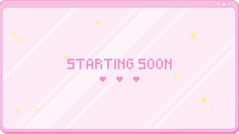 luna online show from 06/19/26, 02:49