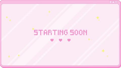 luna online show from 07/07/26, 03:09