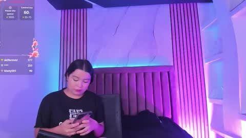 Luna  online show from 09/20/25, 12:39