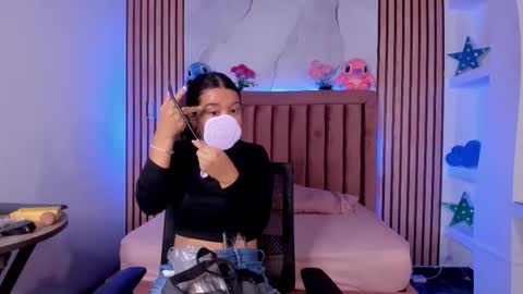 Luna  online show from 11/12/25, 12:05