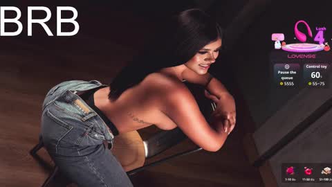 Luna Taylors online show from 09/20/25, 11:00