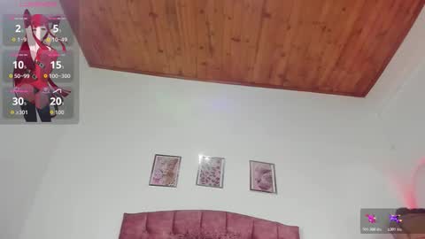 luna_velveth1 online show from 03/18/26, 02:37