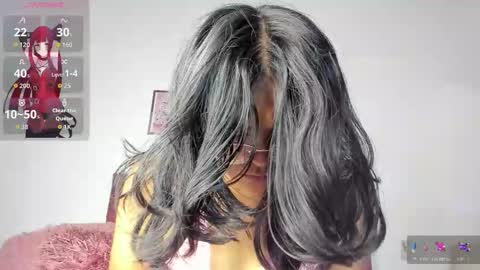 luna_velveth1 online show from 03/26/26, 02:50