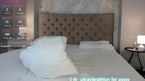 Luna online show from 04/23/26, 12:29