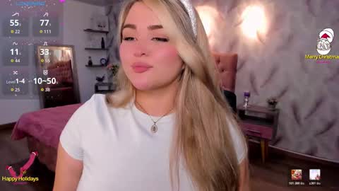  Luna online show from 01/06/26, 02:59