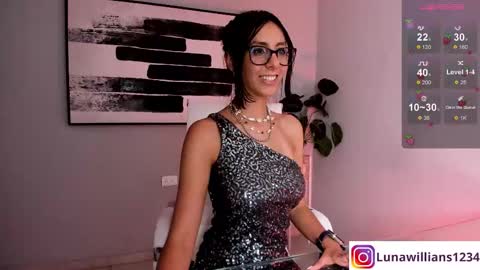 luna online show from 03/12/25, 06:11