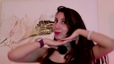 luna online show from 03/26/26, 09:09