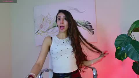 luna online show from 04/06/26, 06:09