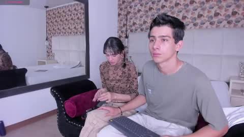 Luna X Daneska online show from 05/14/26, 11:39