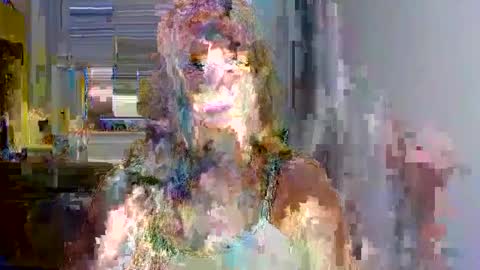 Snapshot of luna_xsensual chatting on 10/24/25, 07:05 L U N A online show from 10/24/25, 07:05