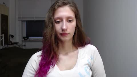 Snapshot of luna_xsensual chatting on 11/10/25, 06:34 L U N A online show from 11/10/25, 06:34