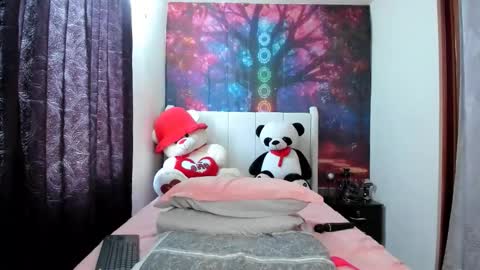 lunaa mayer online show from 02/28/26, 01:45