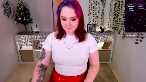 Li online show from 12/17/25, 09:10