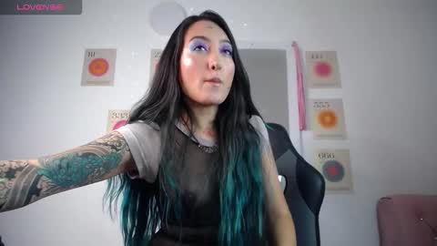 LUNA online show from 02/21/26, 03:40