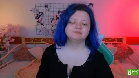 Luna online show from 03/19/26, 07:12