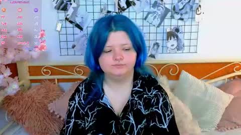 Snapshot of lunaar_ chatting on 07/03/26, 06:20 Luna online show from 07/03/26, 06:20