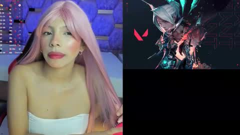 Luna online show from 12/21/25, 09:00