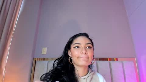 Snapshot of lunaaspen chatting on 01/13/26, 06:13 Luna Aspen online show from 01/13/26, 06:13