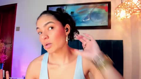 Snapshot of lunaaspen chatting on 02/05/26, 06:01 Luna Aspen online show from 02/05/26, 06:01