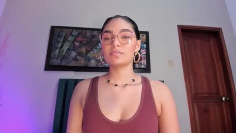 Snapshot of lunaaspen chatting on 02/07/26, 06:22 Luna Aspen online show from 02/07/26, 06:22